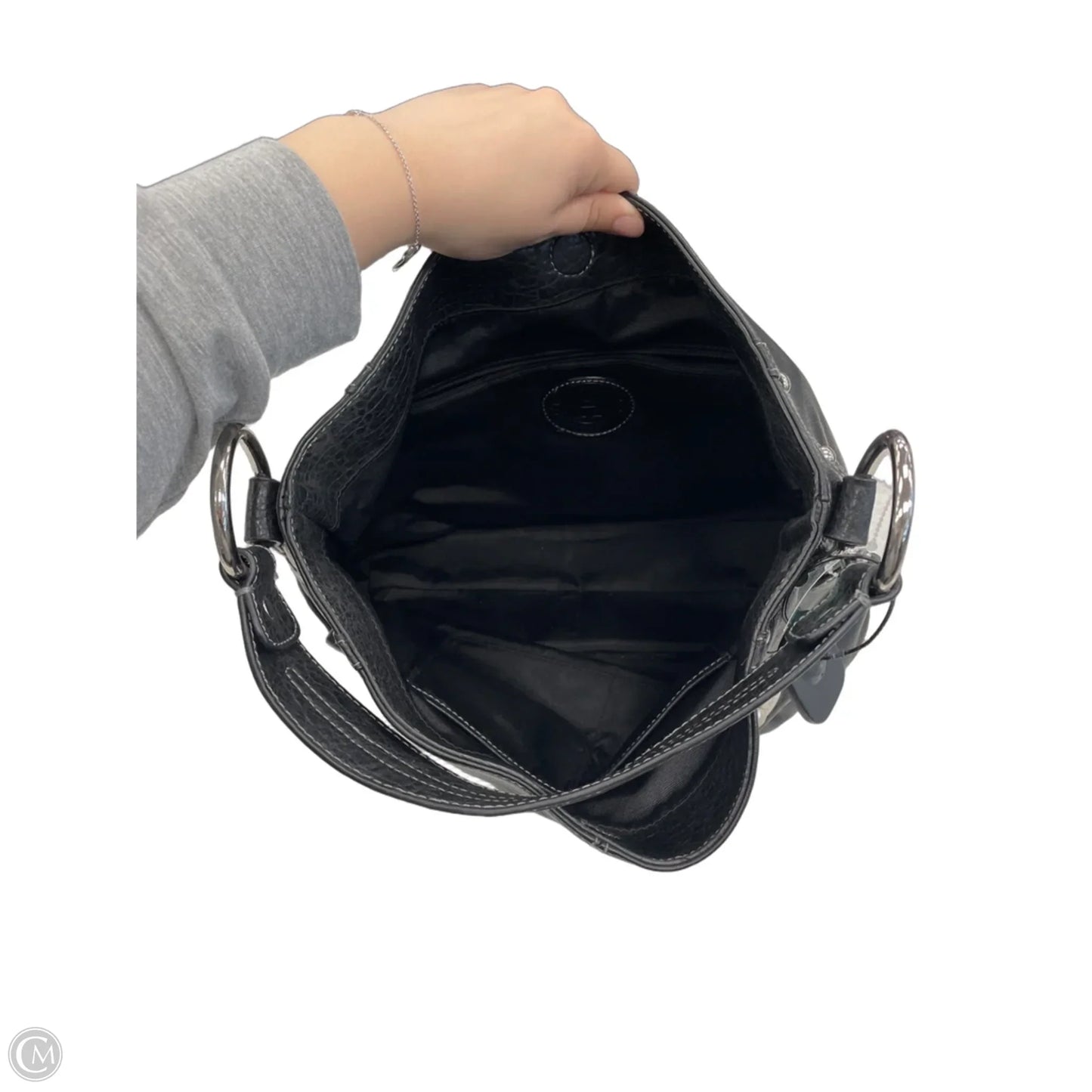 Handbag By Etienne Aigner, Size: Large
