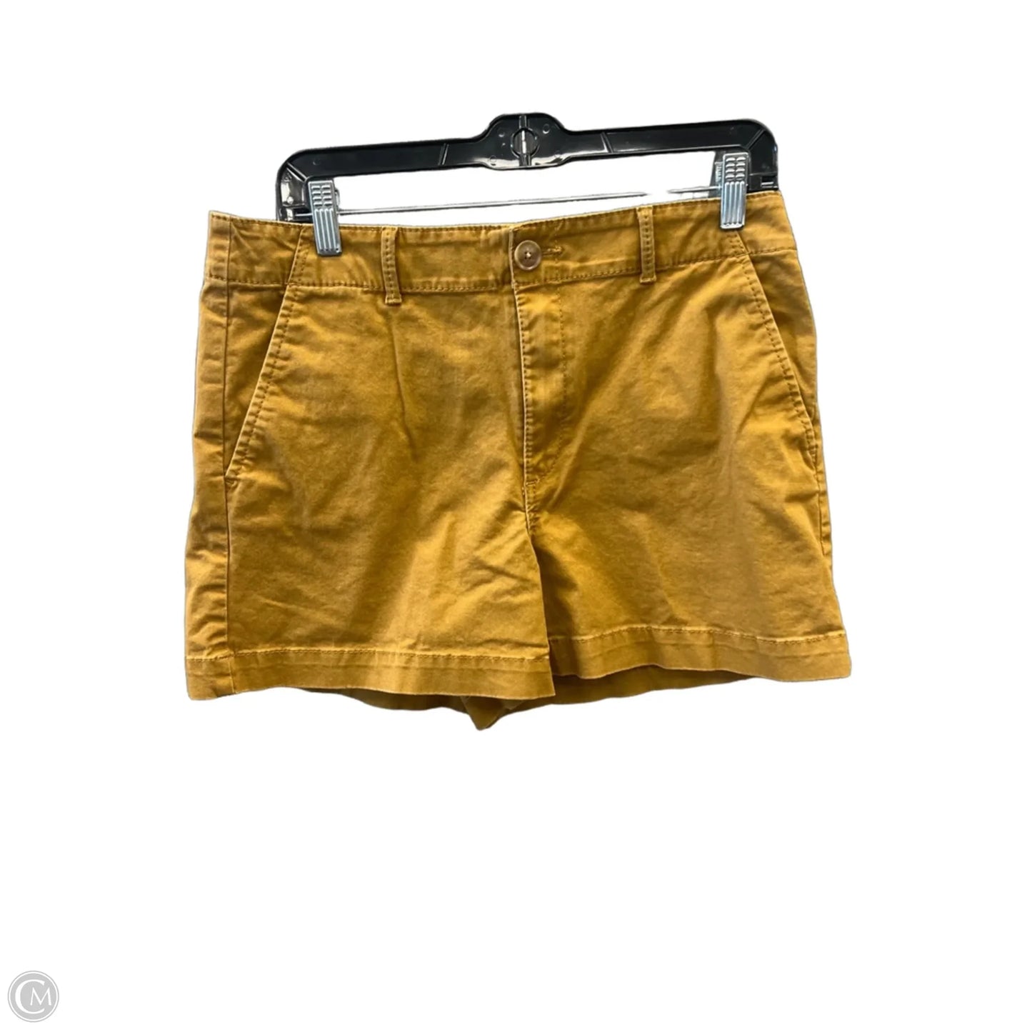 Shorts By Loft In Brown, Size: 10p