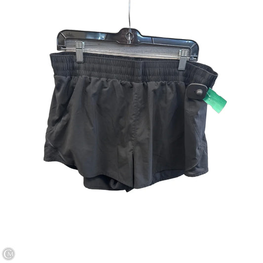Athletic Shorts By All In Motion In Black, Size: Xl