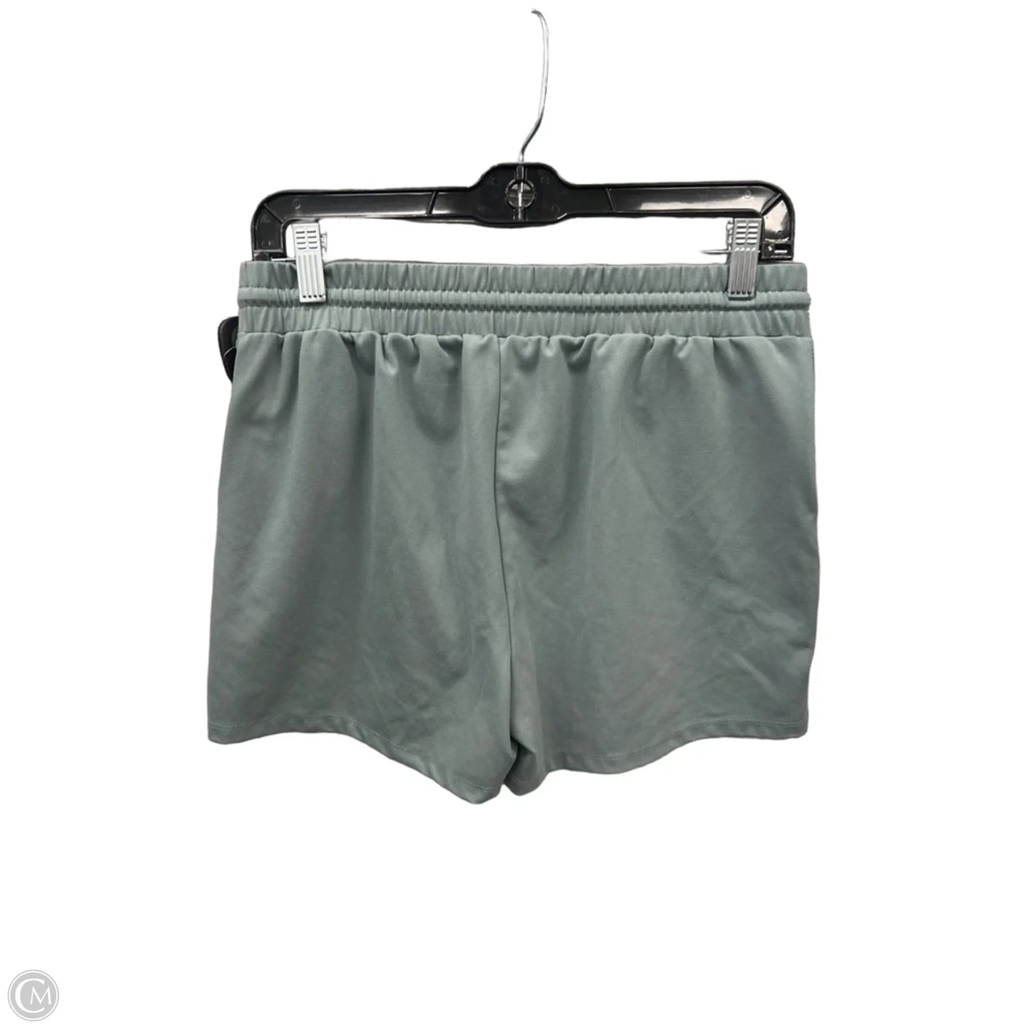 Athletic Shorts By Cynthia Rowley In Green, Size: M
