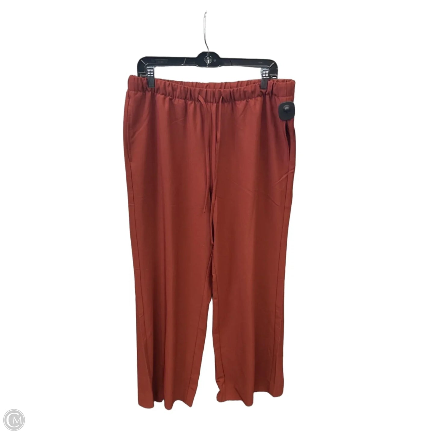 Pants Dress By Torrid In Red, Size: 10