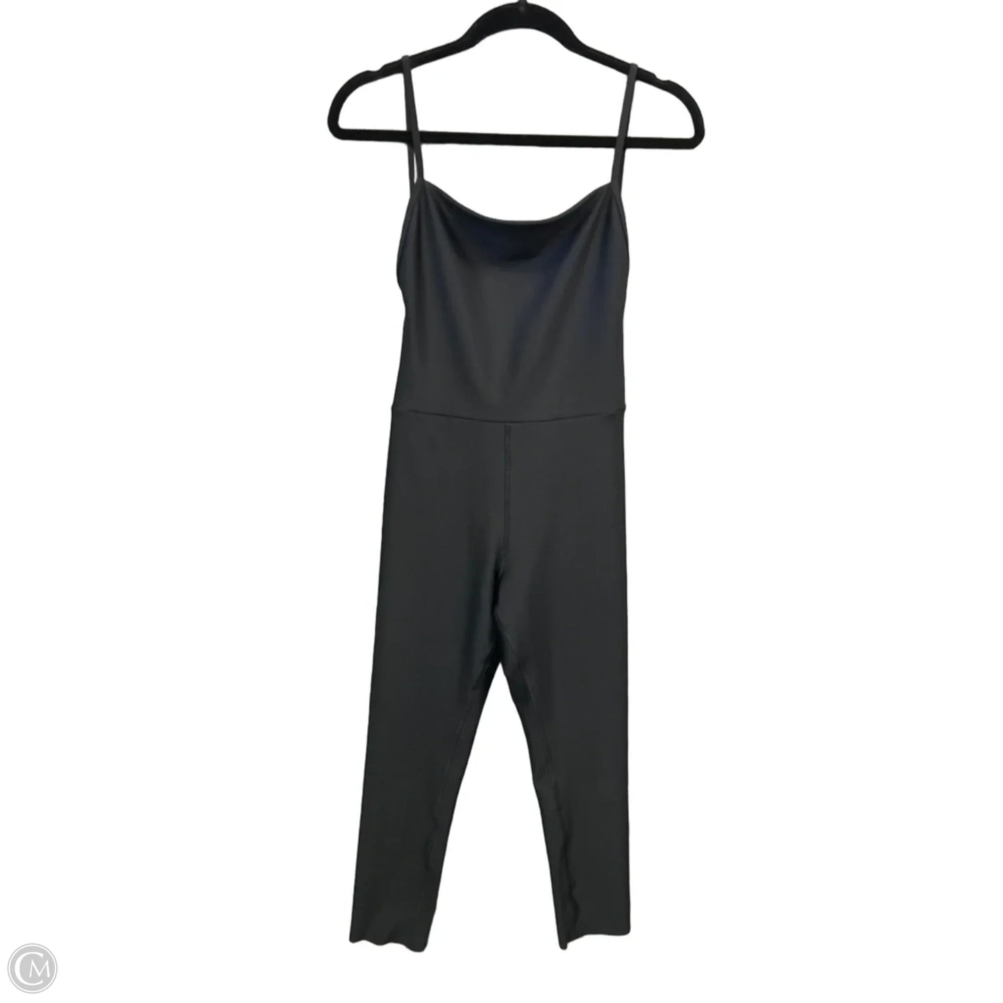 Jumpsuit By Alo In Black, Size: Sp