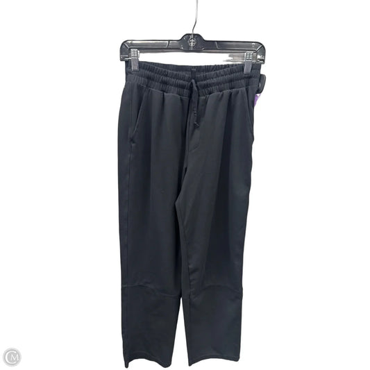 Athletic Pants By Mondetta In Black, Size: S