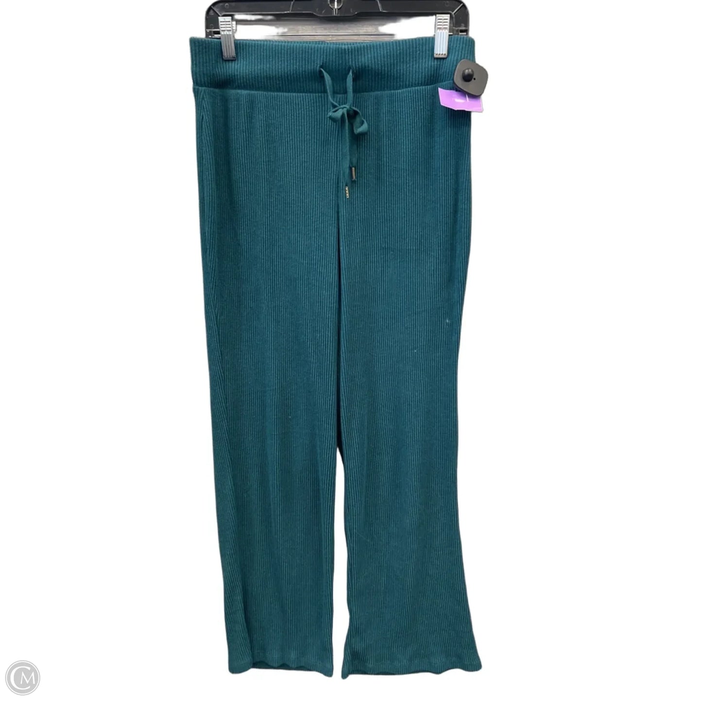 Pants Set 2pc By Clothes Mentor In Green, Size: M