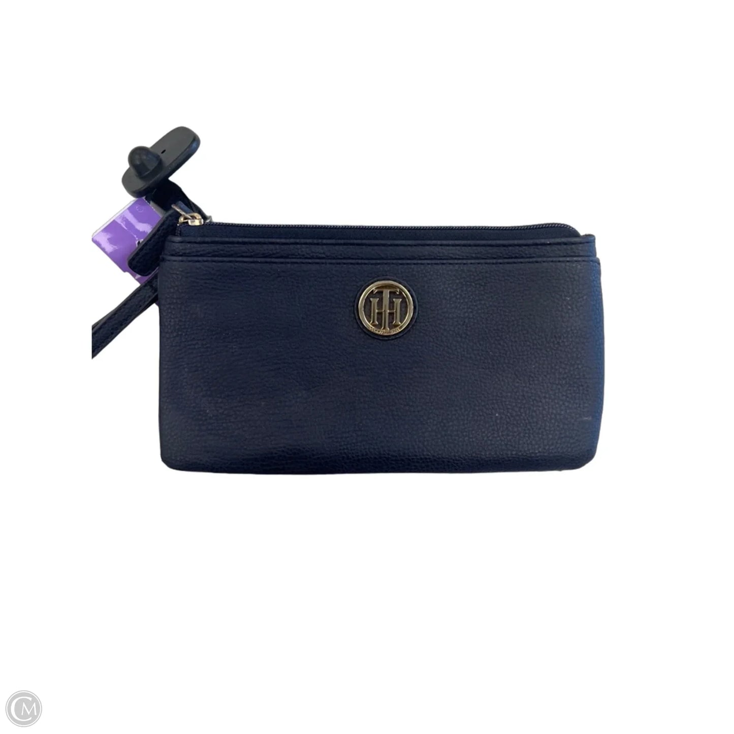Wristlet By Tommy Hilfiger, Size: Large