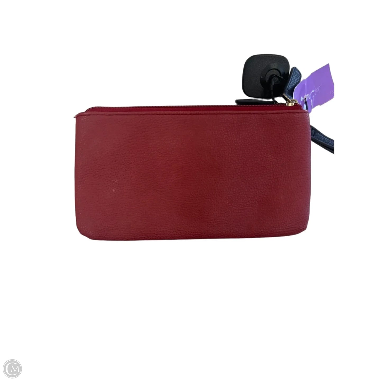 Wristlet By Tommy Hilfiger, Size: Large