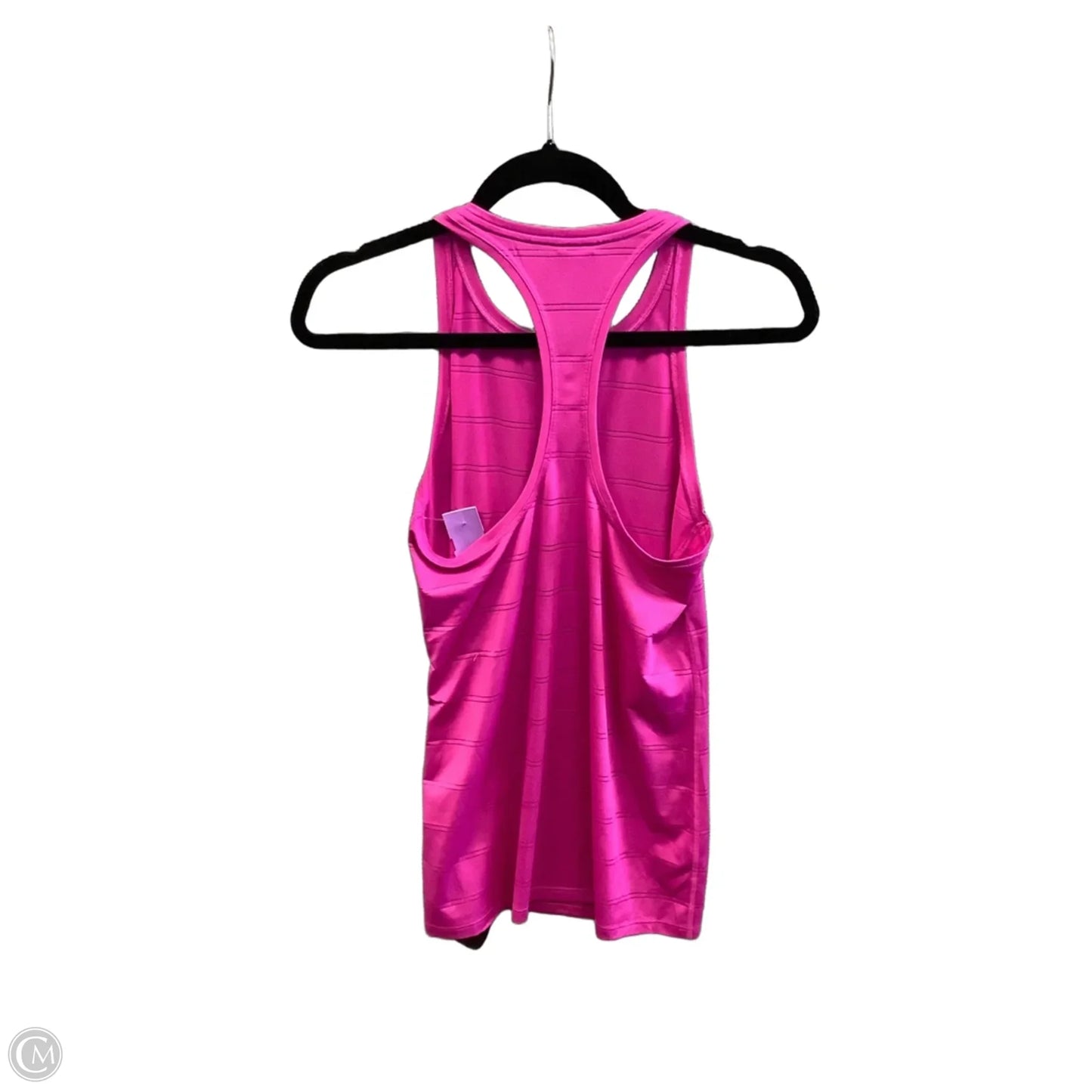 Athletic Tank Top By Athleta In Pink, Size: Xs
