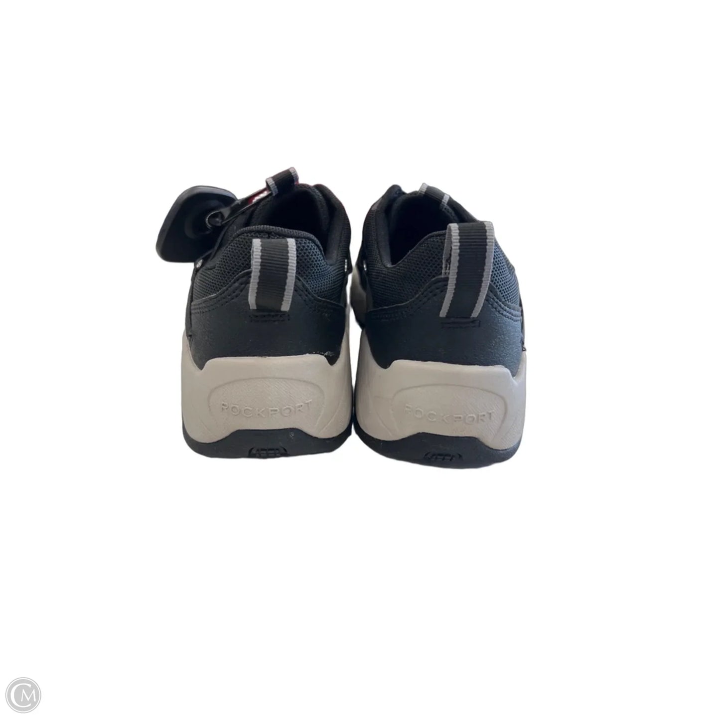 Shoes Athletic By Rockport In Black, Size: 8