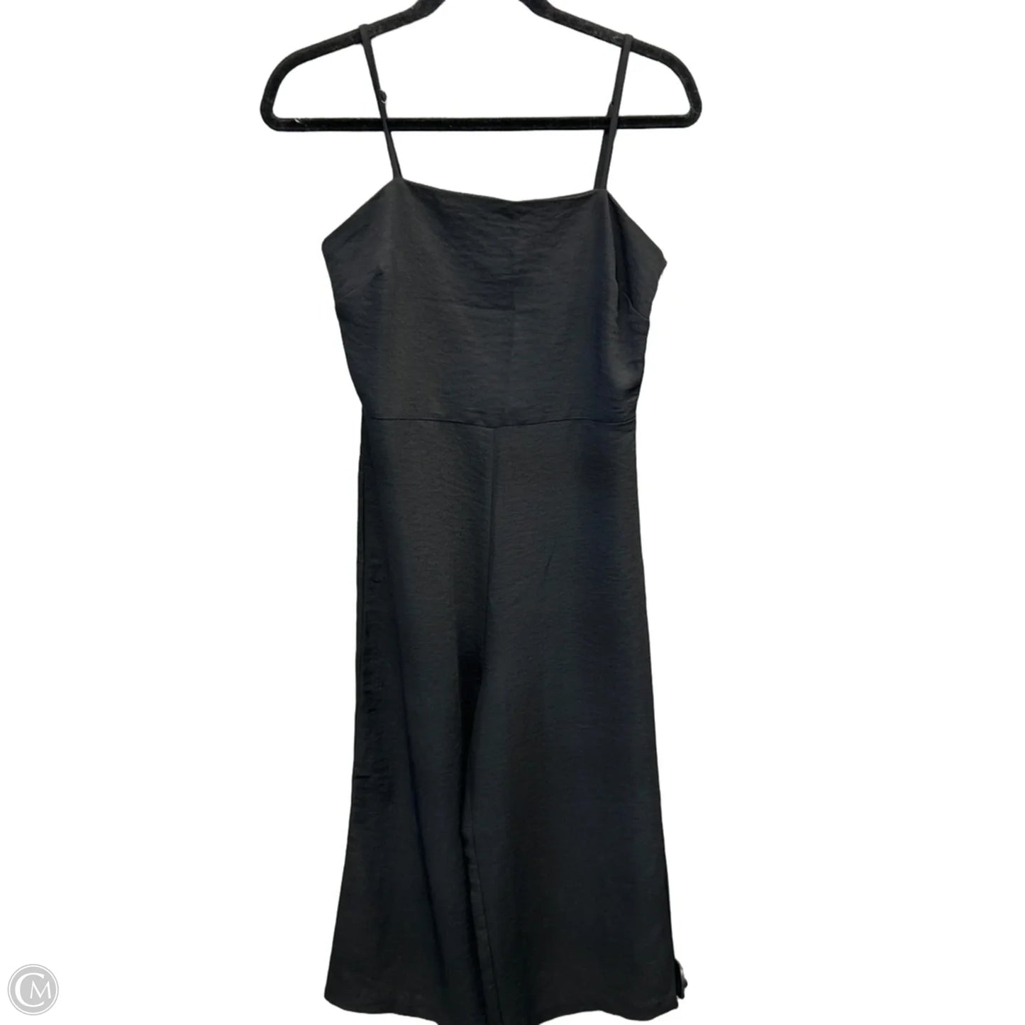 Jumpsuit By Clothes Mentor In Black, Size: S