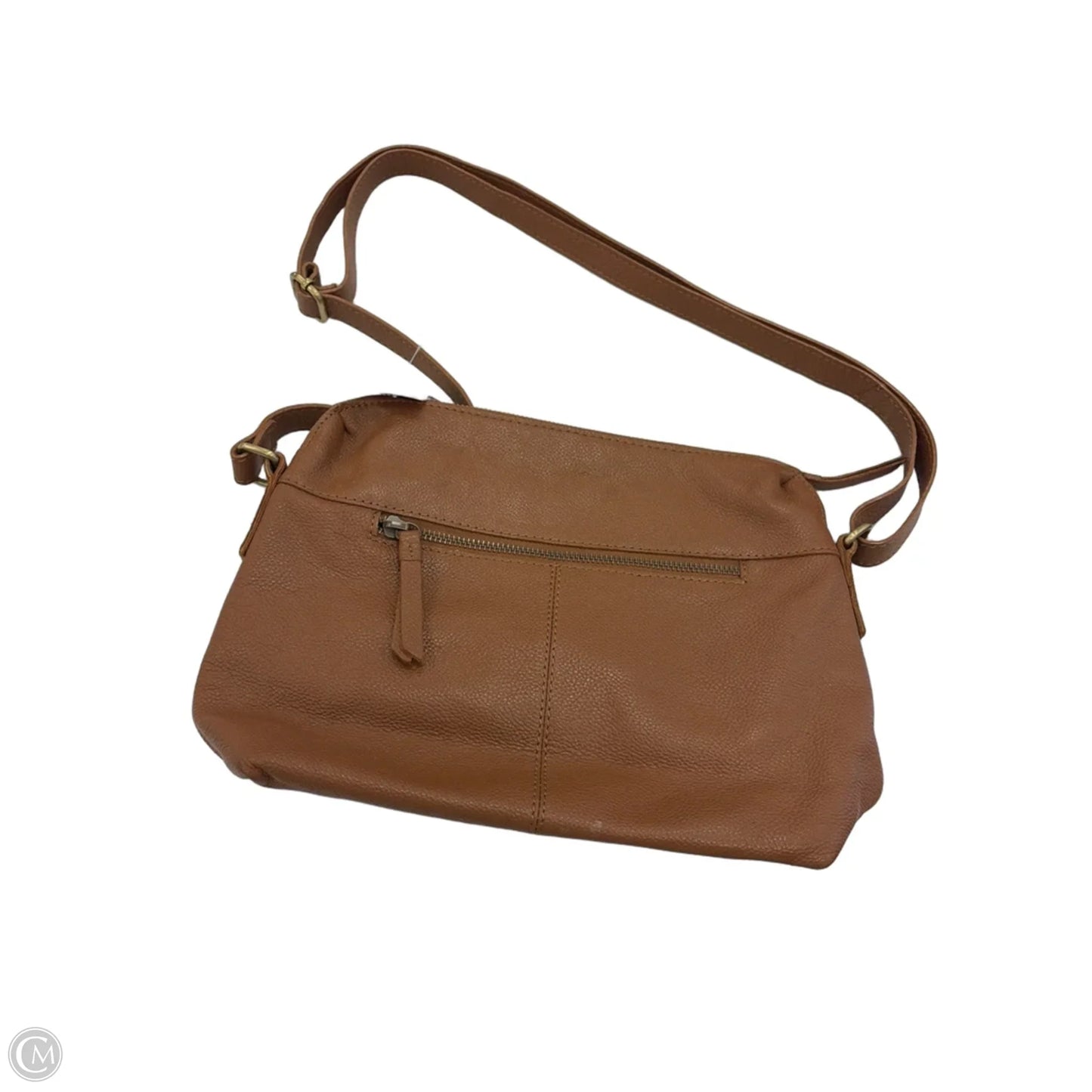 Crossbody By Born, Size: Medium