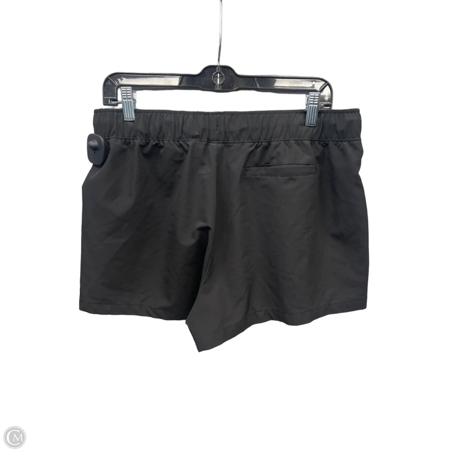 Athletic Shorts By 90 Degrees By Reflex In Black, Size: L