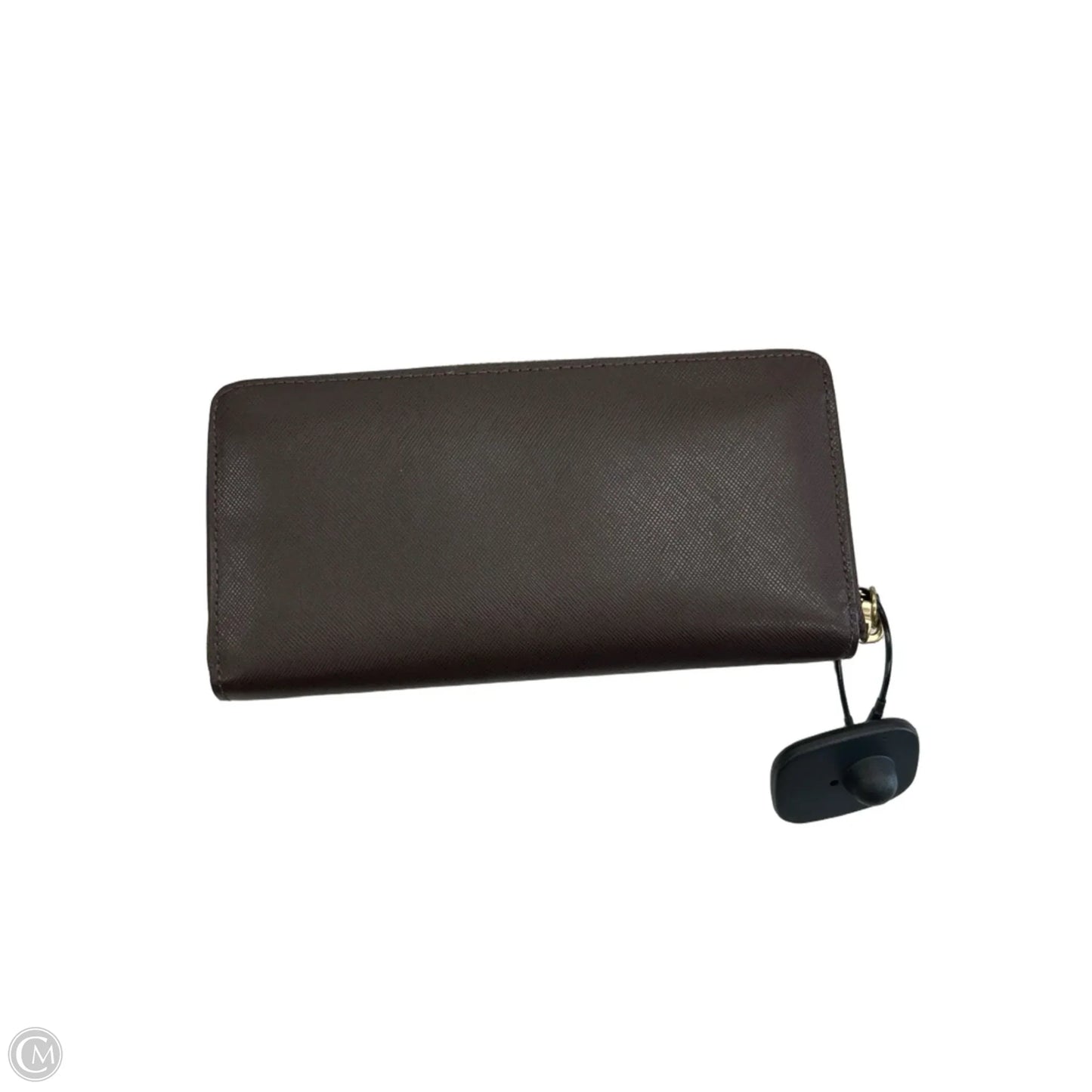 Wallet Designer By Coach, Size: Large