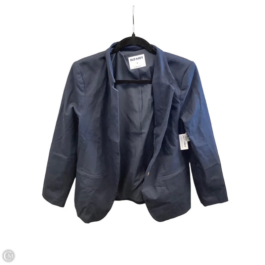Blazer By Old Navy In Navy, Size: M