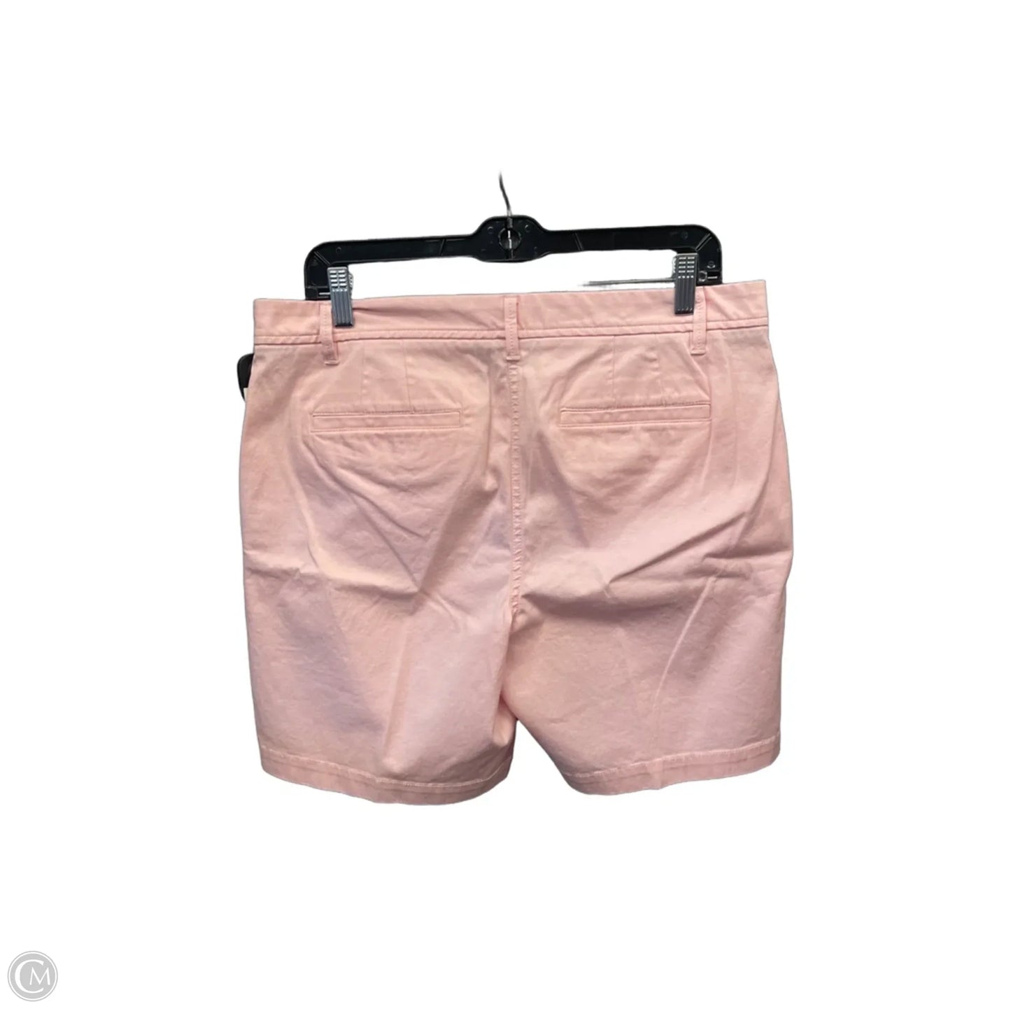 Shorts By Talbots In Pink, Size: 10
