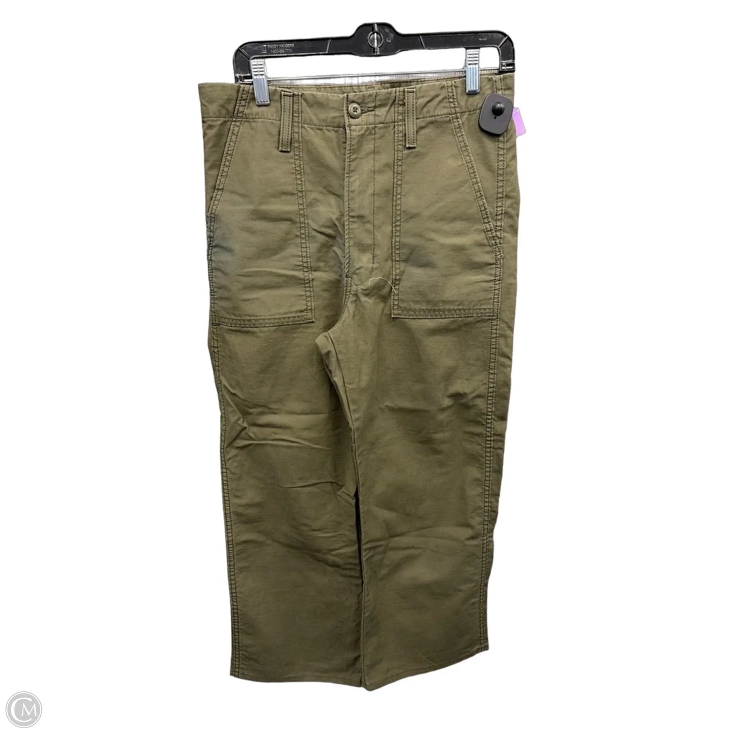 Pants Other By Levis In Green, Size: 10