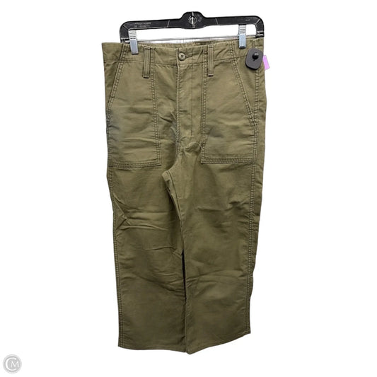 Pants Other By Levis In Green, Size: 10