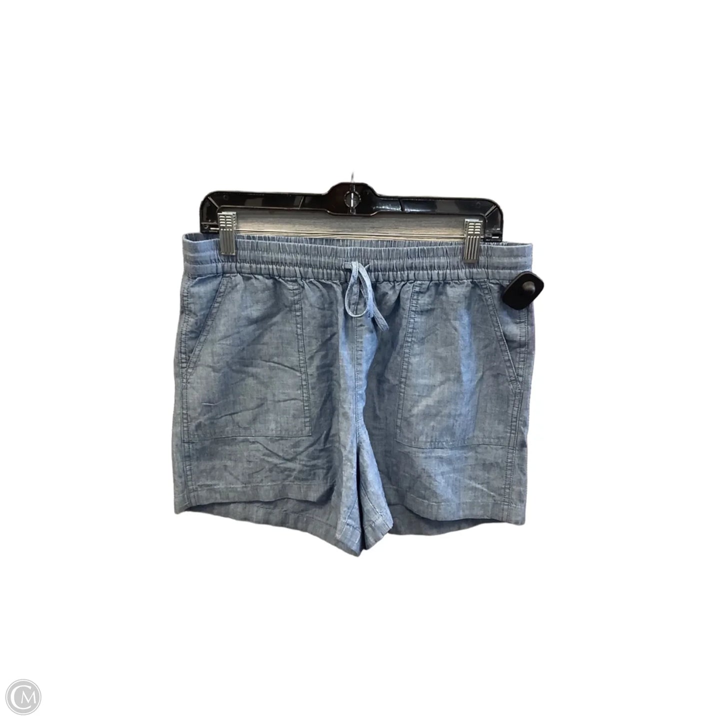 Shorts By J. Crew In Blue, Size: 8