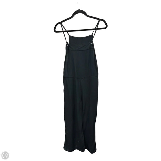 Jumpsuit By Final Touch In Black, Size: S