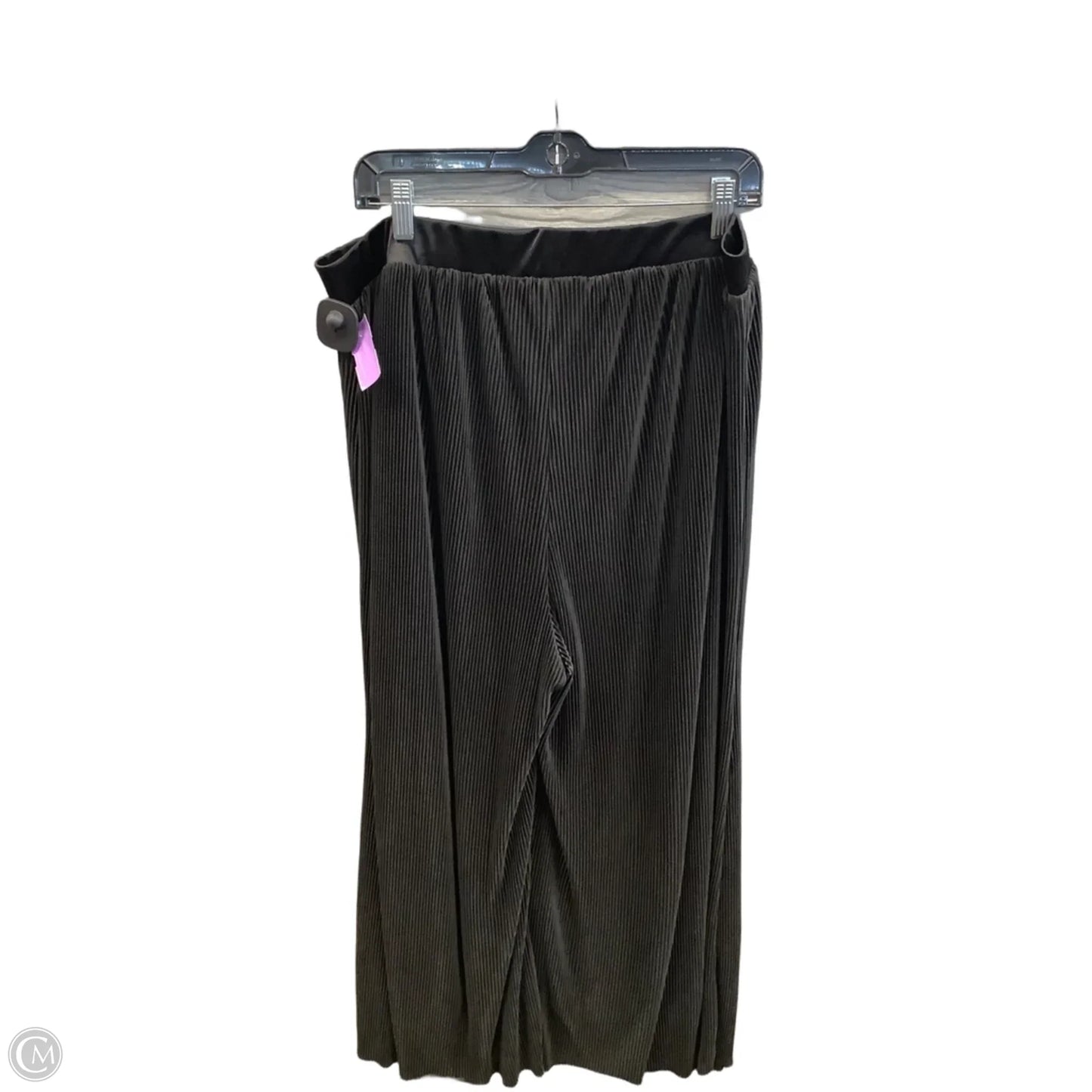 Pants Wide Leg By Torrid In Black, Size: 20