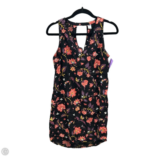 Dress Casual Short By Old Navy In Black, Size: M