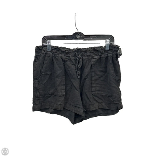 Shorts By Time And Tru In Black, Size: 12