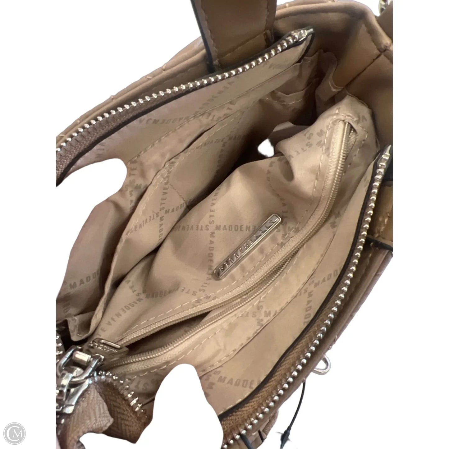 Crossbody By Steve Madden, Size: Small