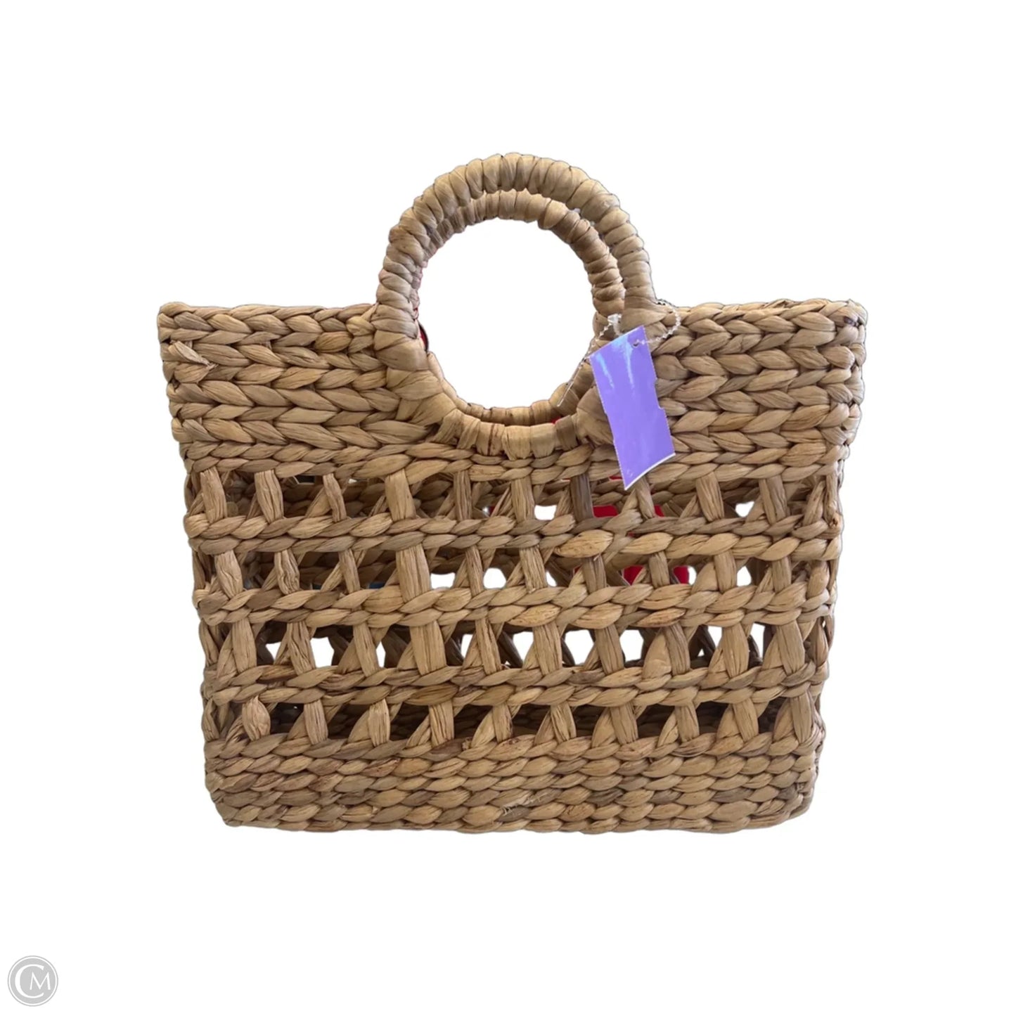 Handbag By Clothes Mentor, Size: Medium