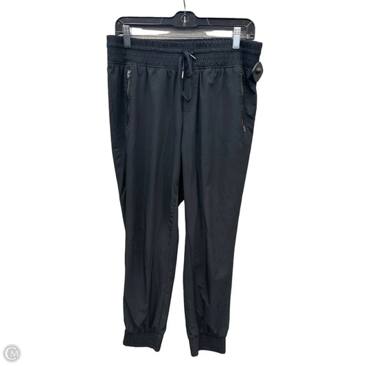 Athletic Pants By Danskin In Black, Size: M