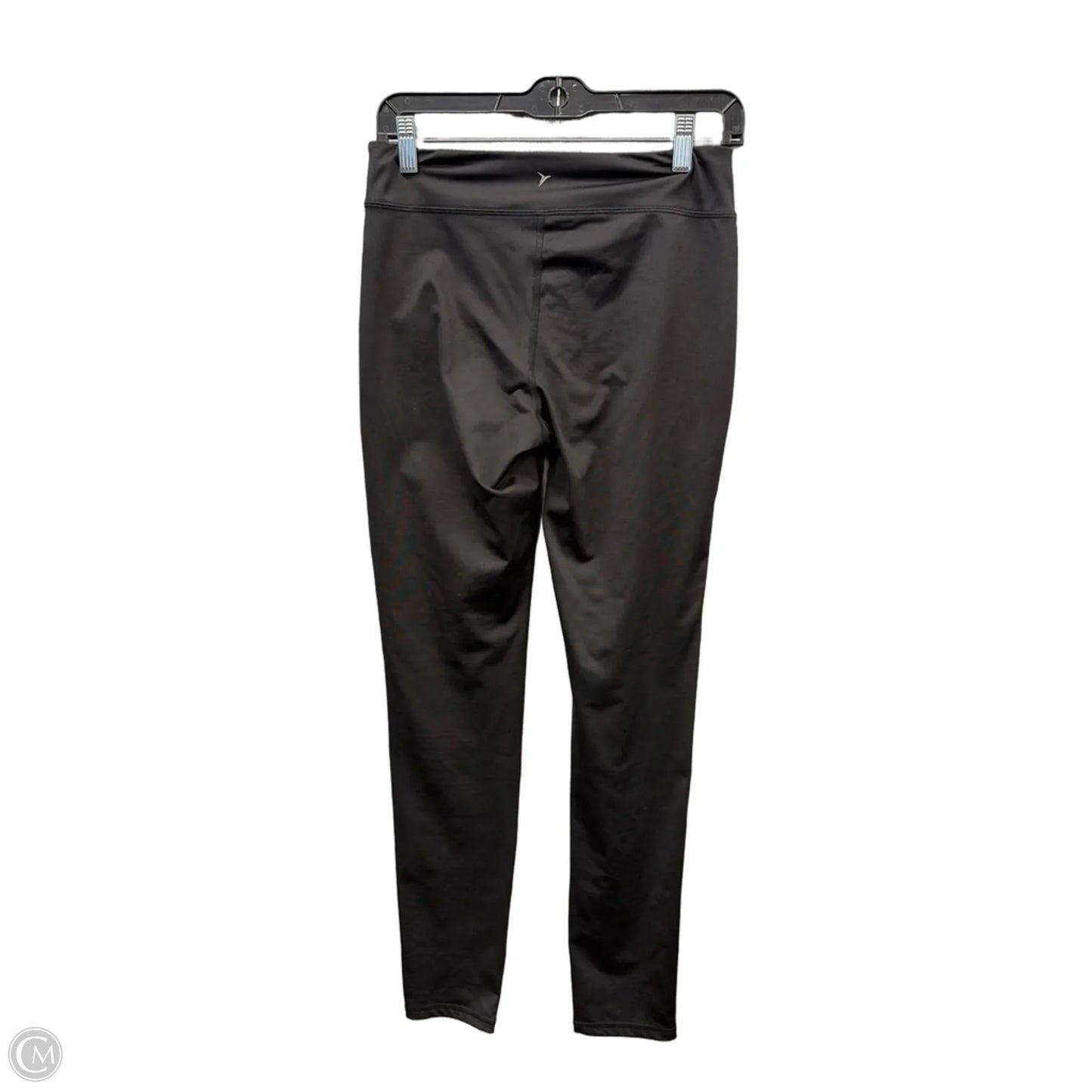 Athletic Leggings By Old Navy In Black, Size: Xxl