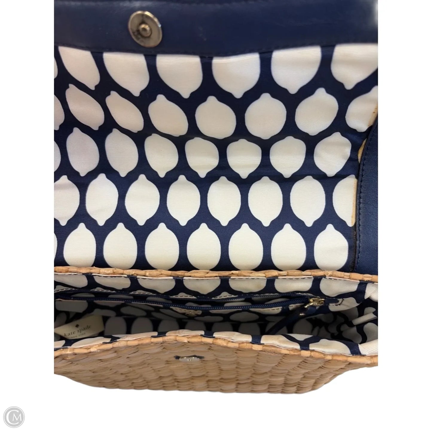 Crossbody Designer By Kate Spade, Size: Medium
