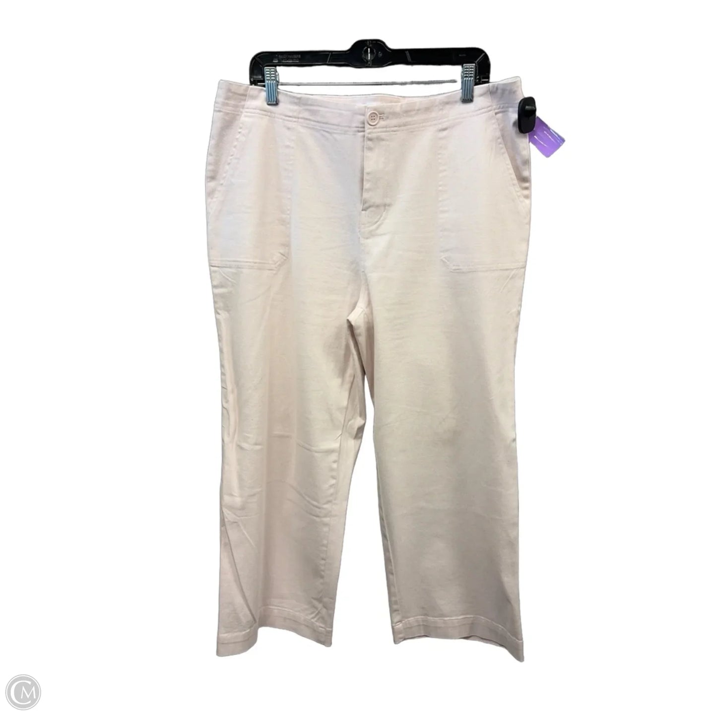 Pants Other By 89th And Madison In Pink, Size: 14