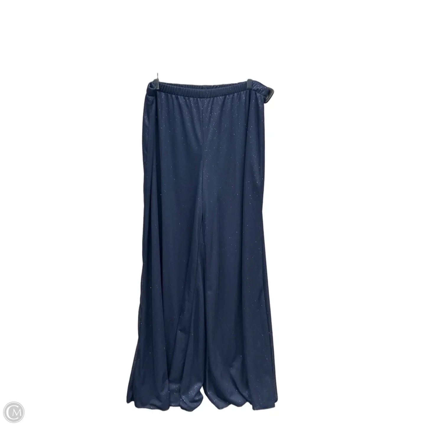 Pants Dress By Msk In Navy, Size: 12