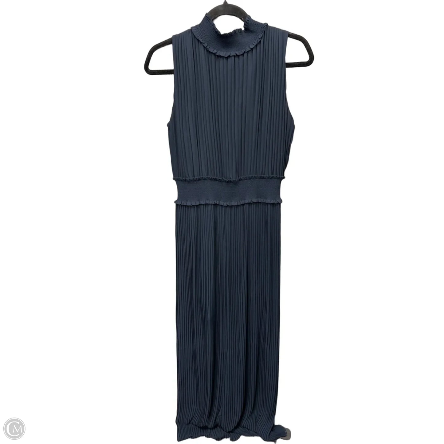 Jumpsuit By Nanette By Nanette Lepore In Navy, Size: M