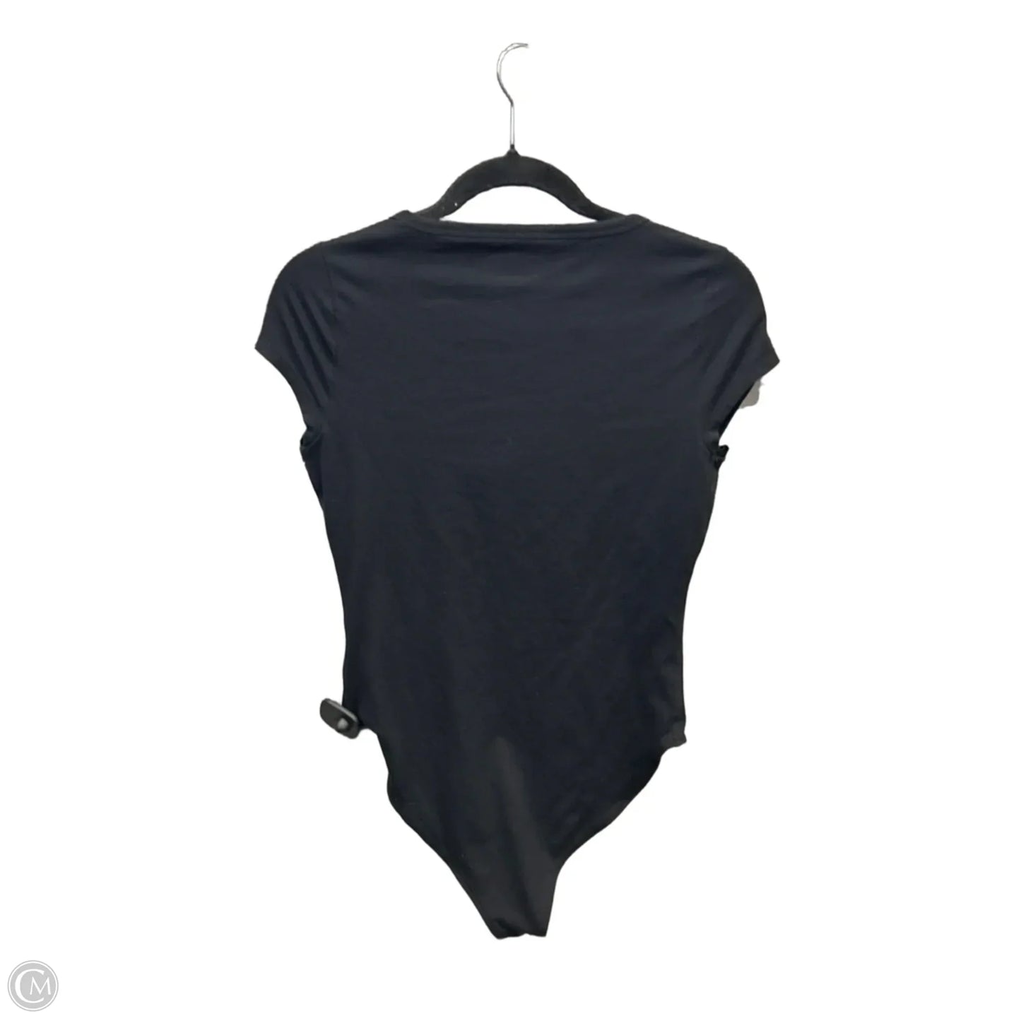 Bodysuit By Old Navy In Black, Size: S