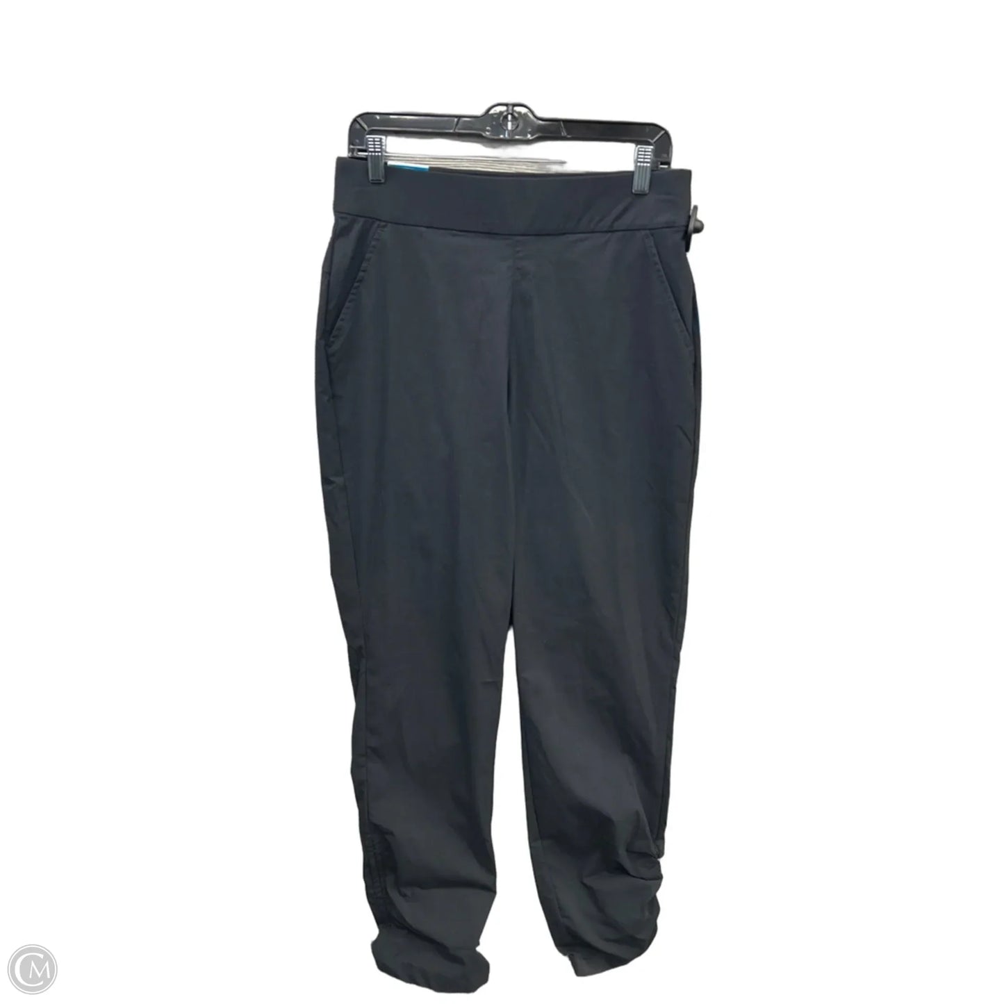 Athletic Pants By Columbia In Black, Size: M