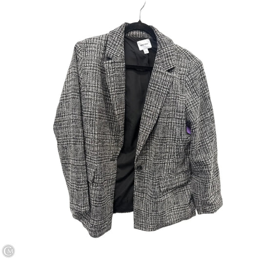 Blazer By Nine West In Black, Size: L