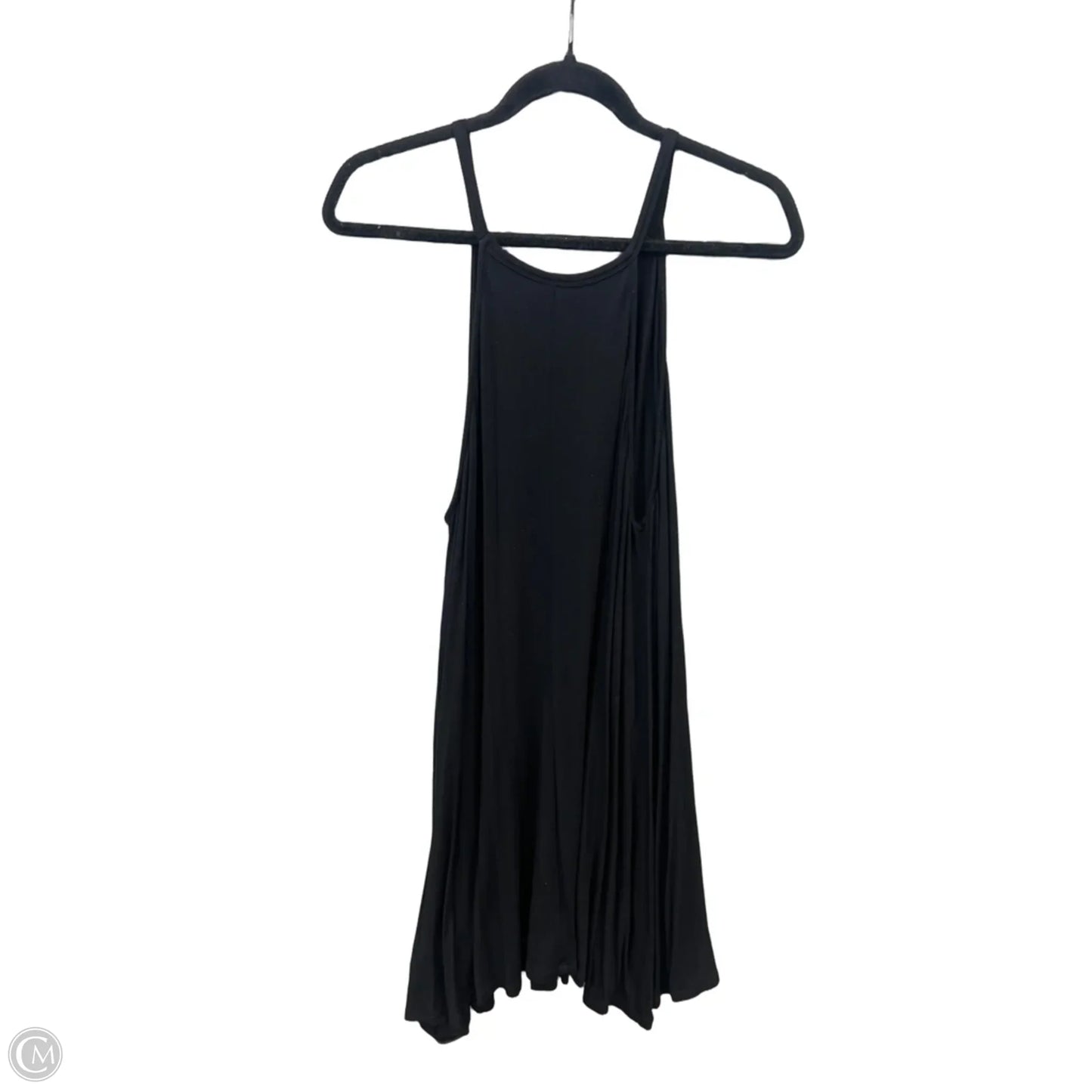 Dress Casual Short By Old Navy In Black, Size: Mp