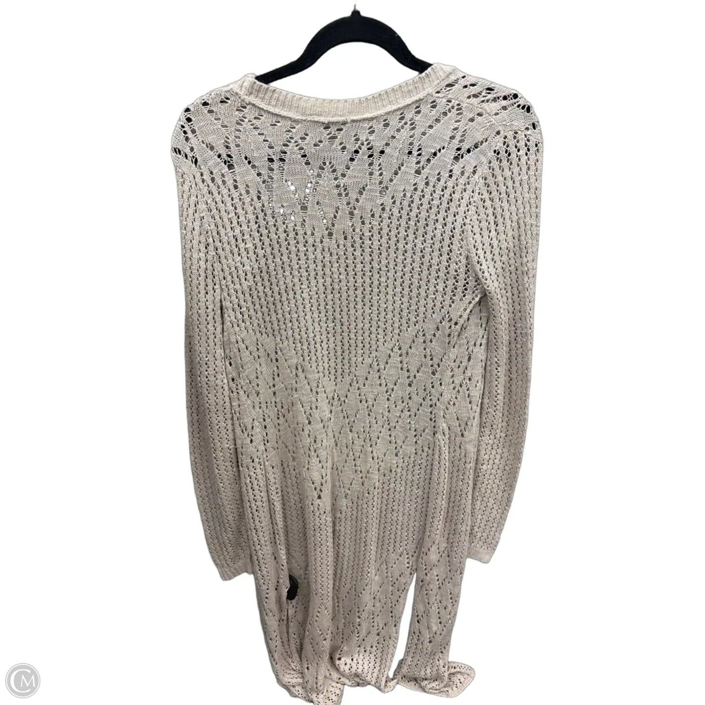 Cardigan By Maurices In Brown, Size: M