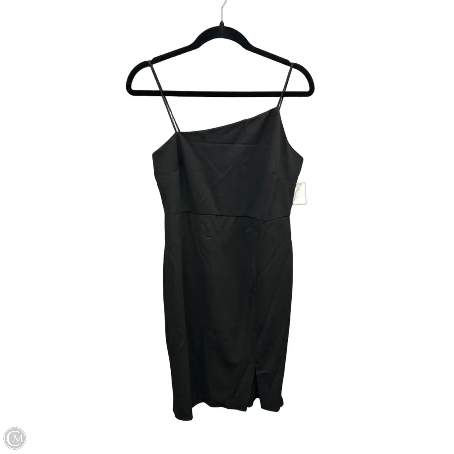 Dress Party Short By Anrabess In Black, Size: L