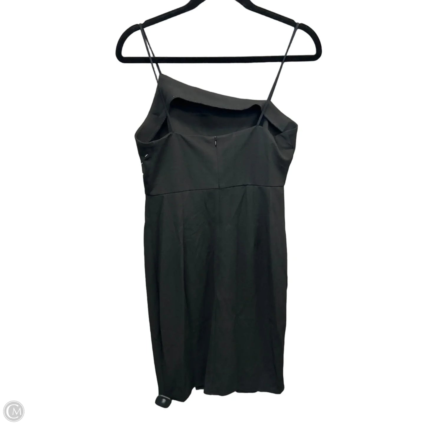 Dress Party Short By Anrabess In Black, Size: L