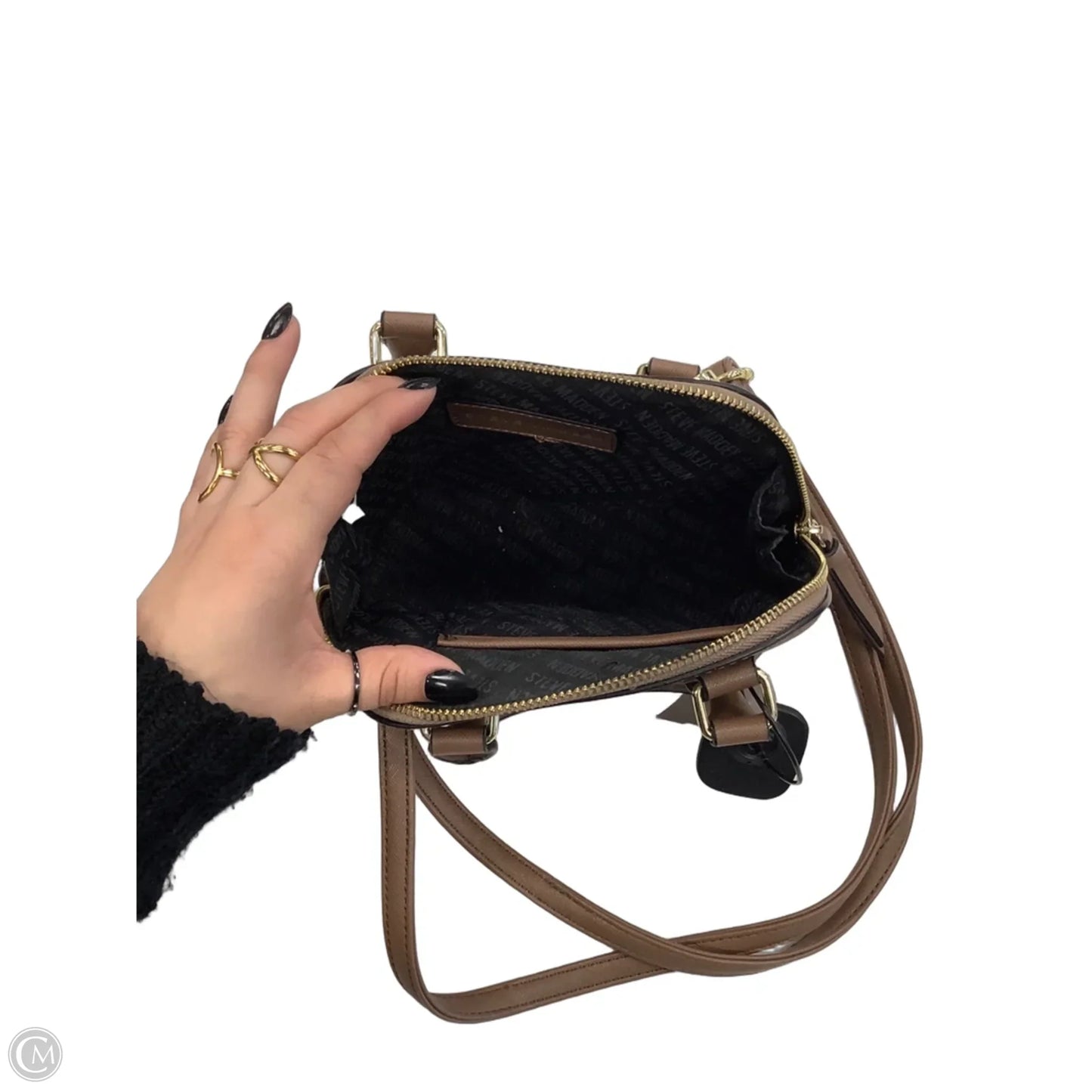 Crossbody By Steve Madden, Size: Small
