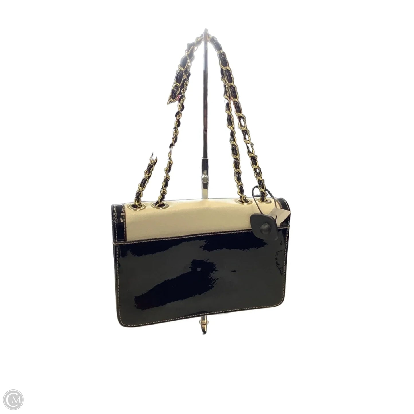 Handbag By Anne Klein, Size: Medium