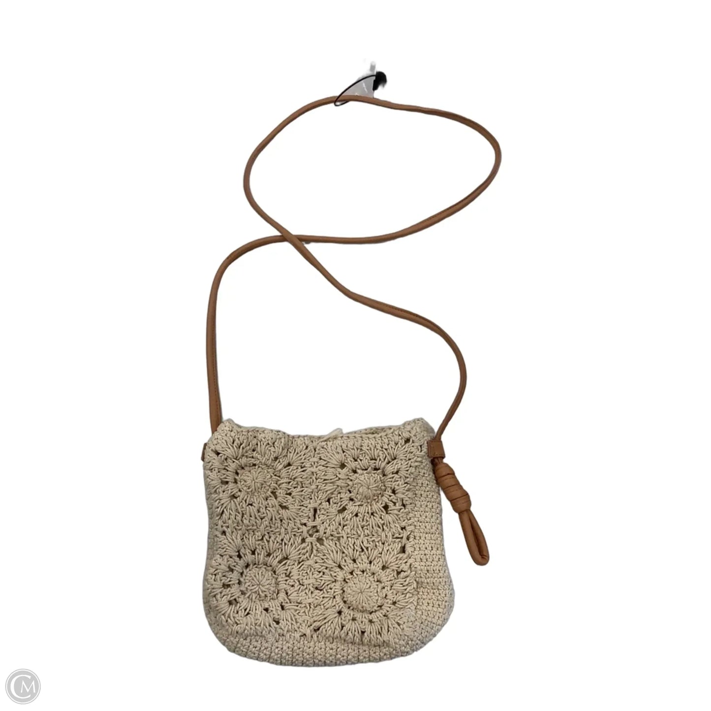 Crossbody By Universal Thread, Size: Small