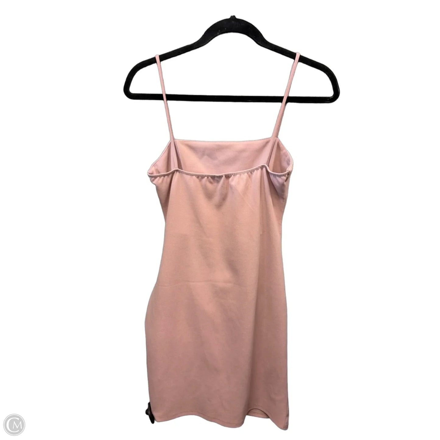 Dress Party Short By Windsor In Pink, Size: M