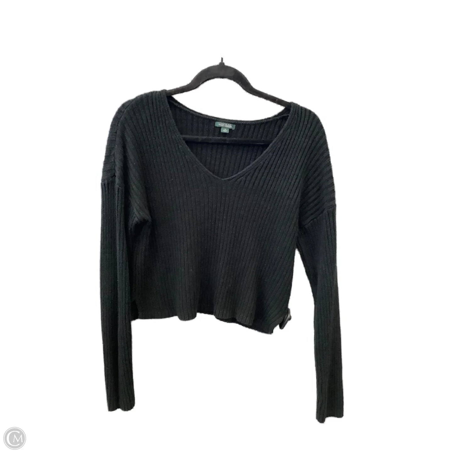 Sweater By Wild Fable In Black, Size: Xl