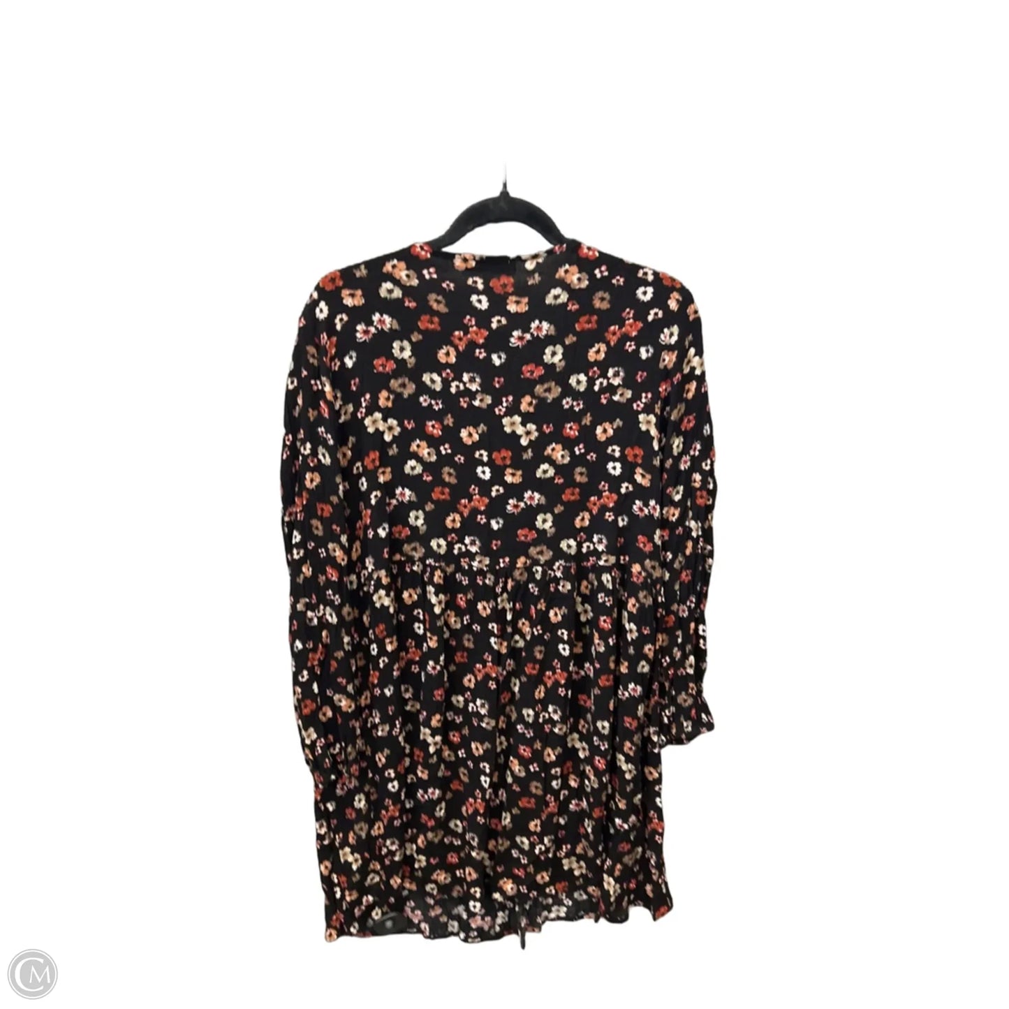 Dress Casual Short By Hayden La In Black, Size: S
