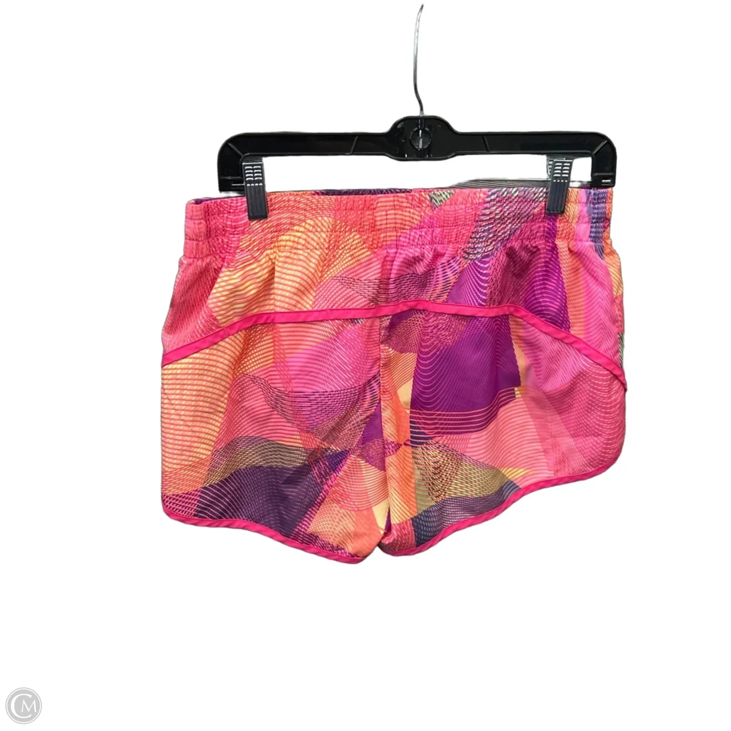 Athletic Shorts By Danskin Now In Pink, Size: M