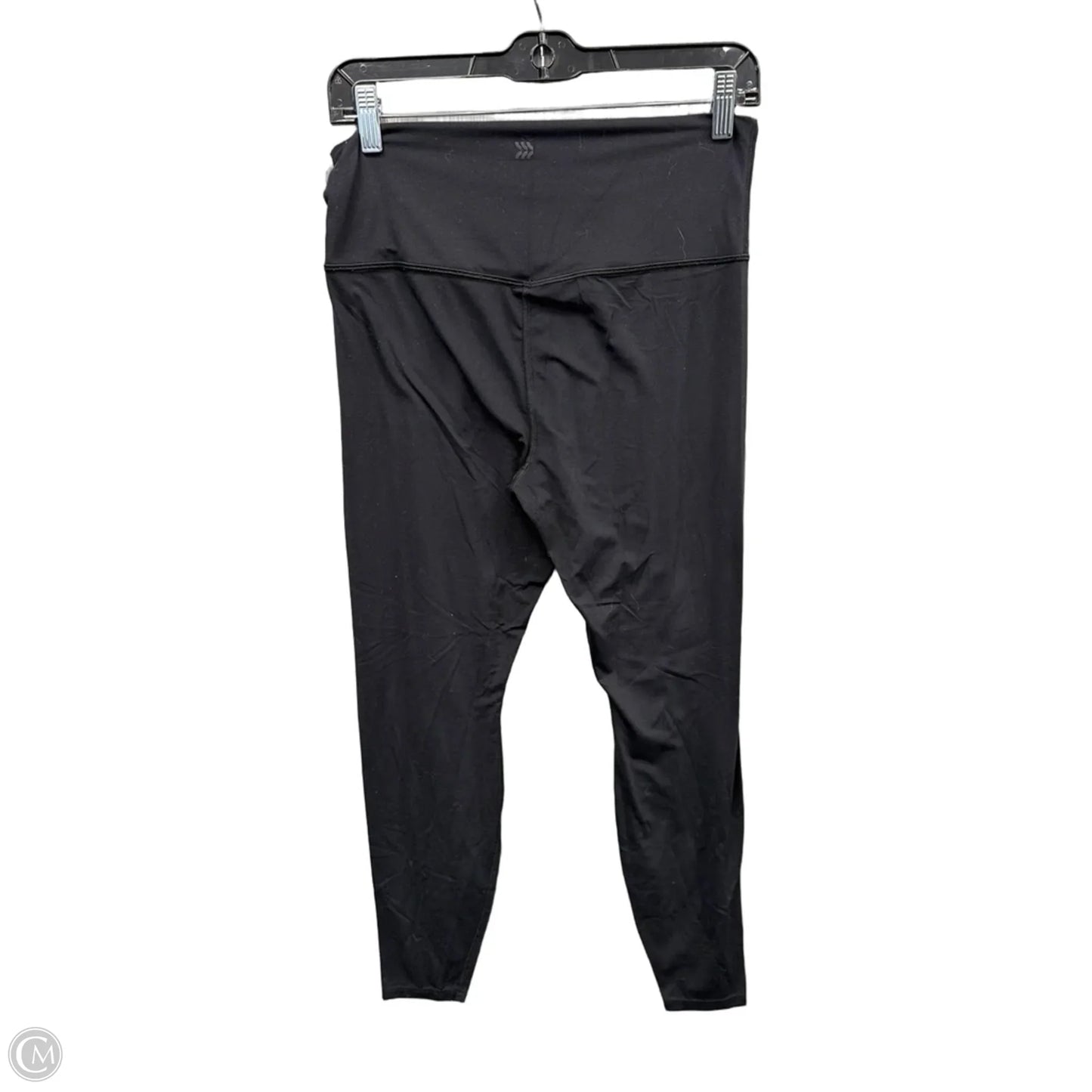 Athletic Leggings By All In Motion In Black, Size: L