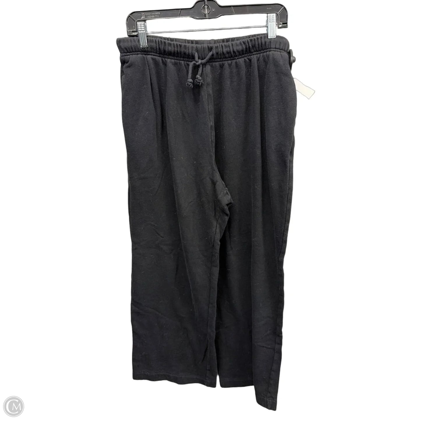 Pants Lounge By Old Navy In Black, Size: 12