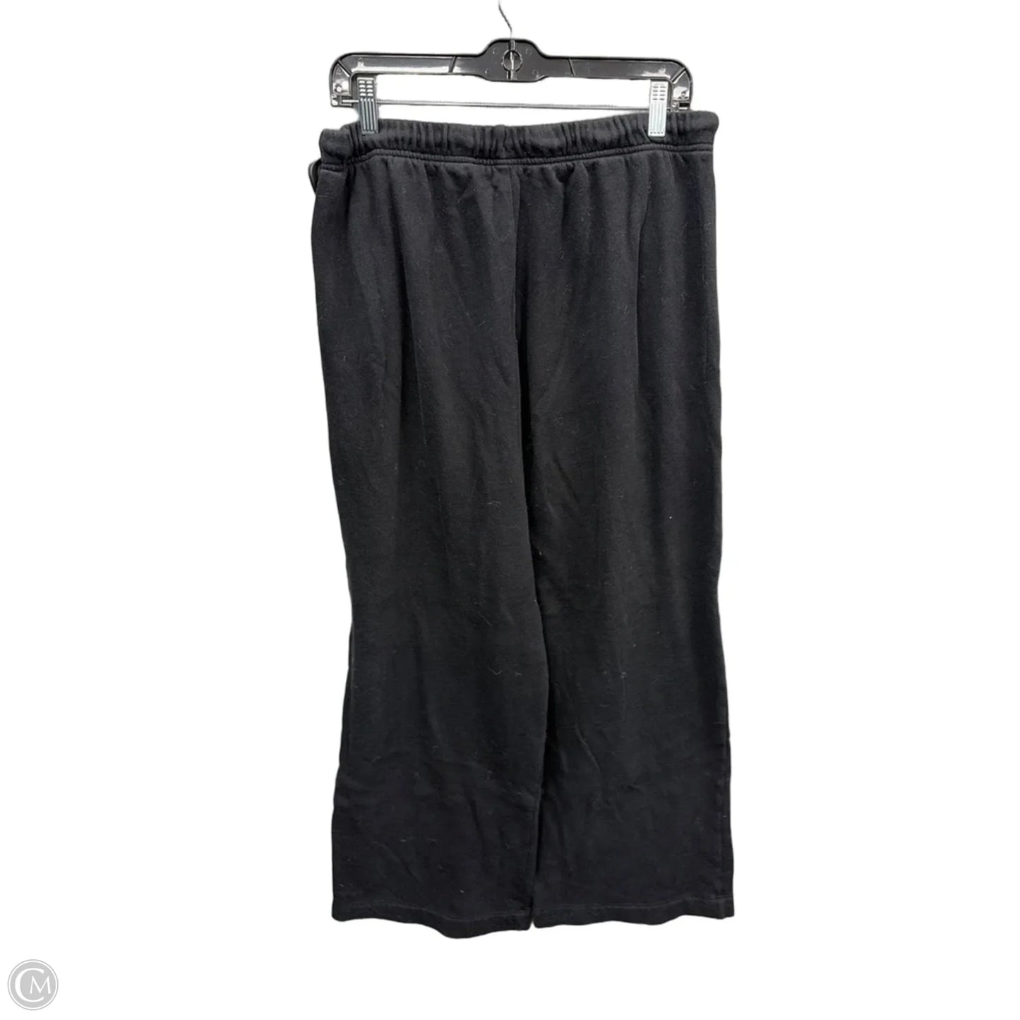 Pants Lounge By Old Navy In Black, Size: 12